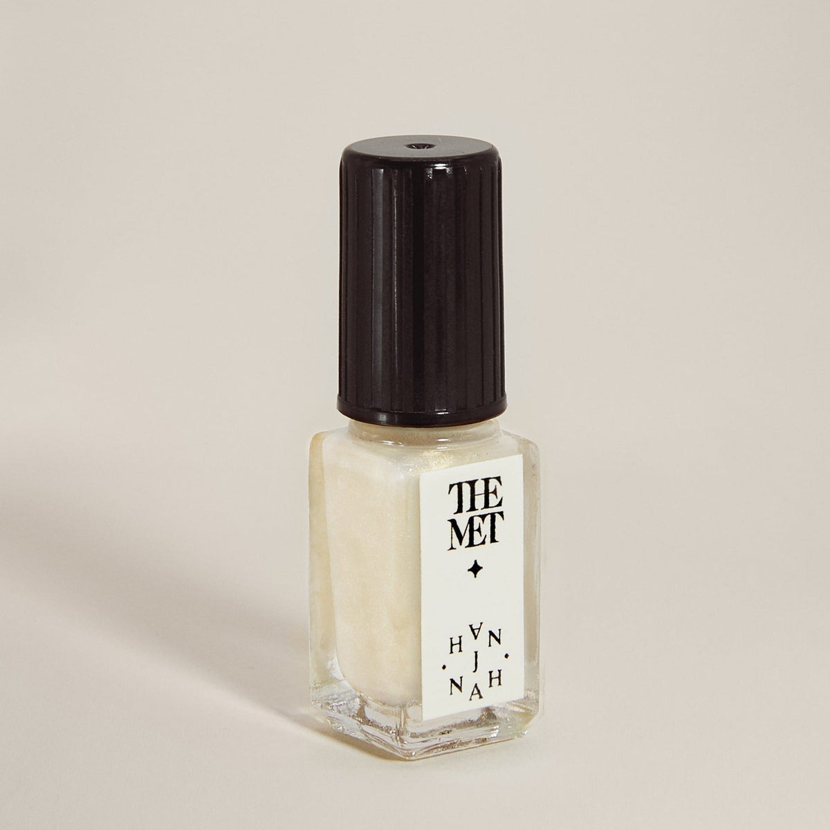 J.Hannah | Mini Set Nail Polish | The MET