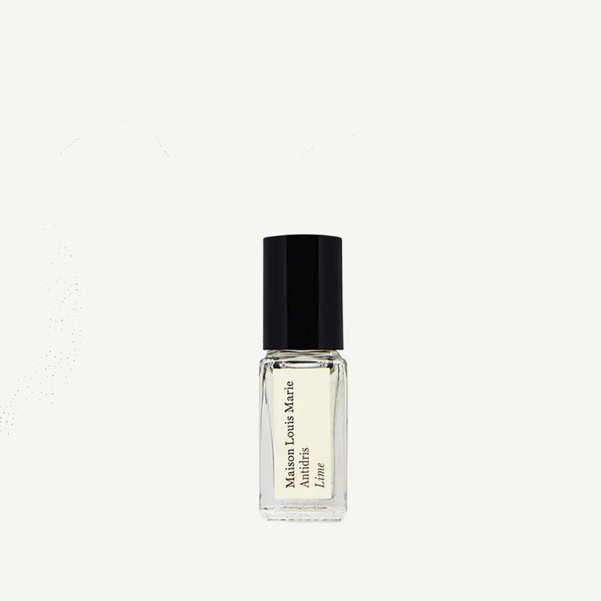 Maison Louis Marie Antidris Cassis Perfume Oil