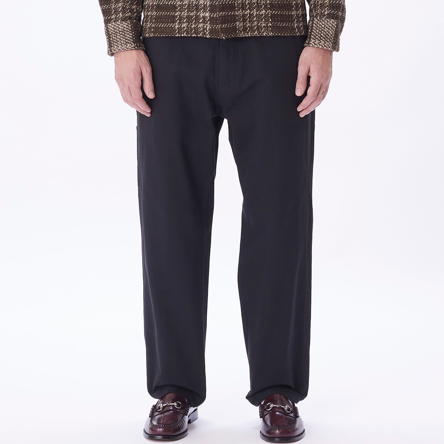 Hardwork Carpenter Pant Trouser OBEY 