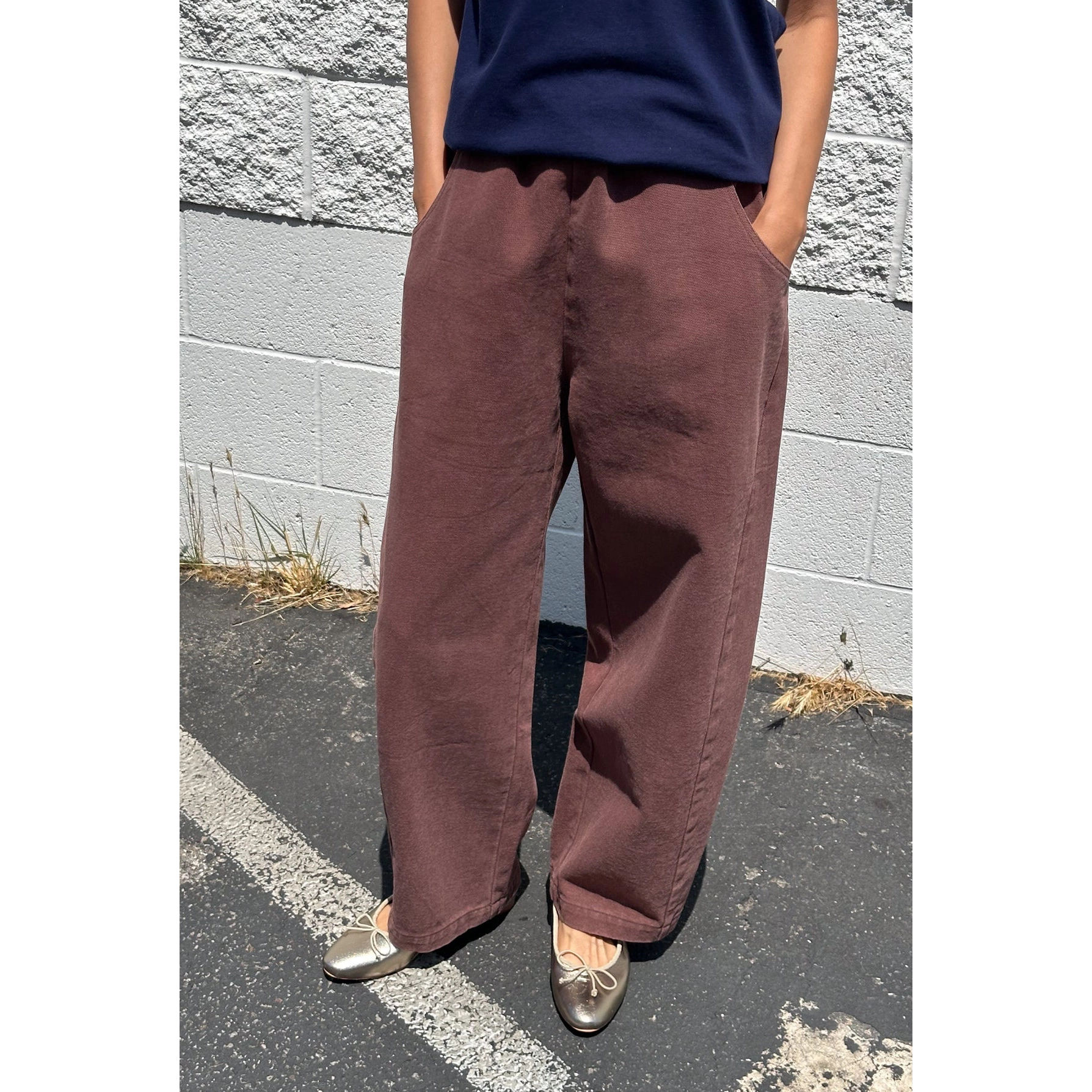 Le Bon Shoppe | Arc Pants Apparel LE BON SHOPPE 