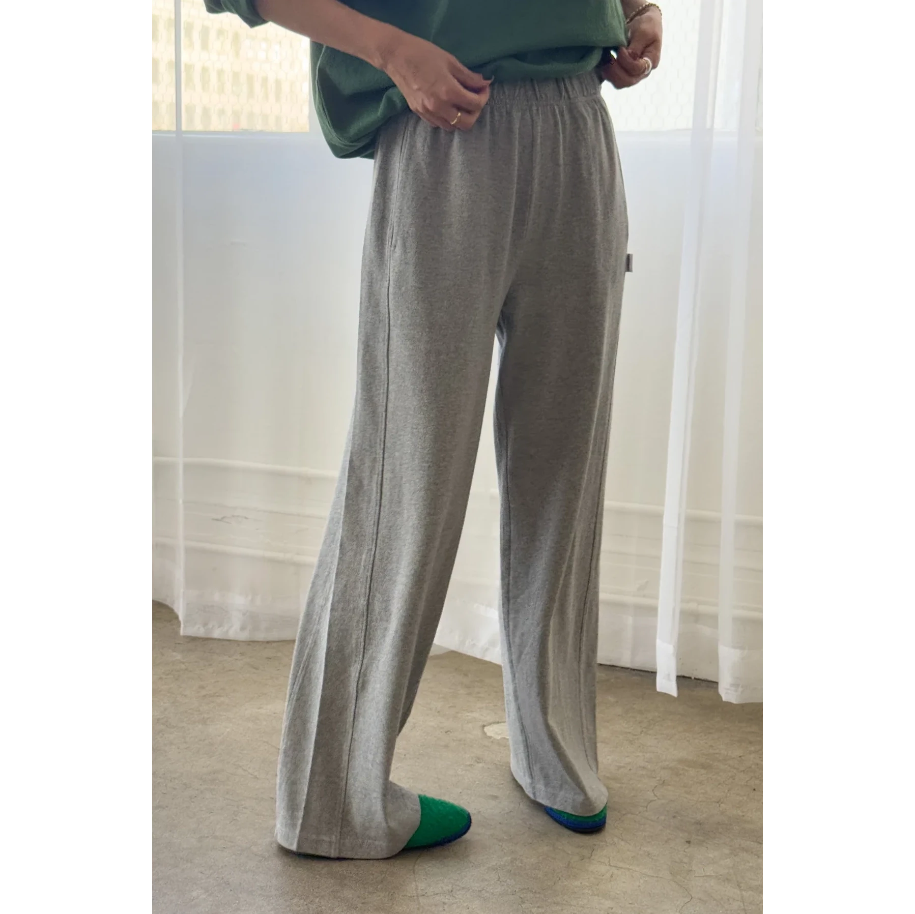 Le Bon Shoppe | Breezy Pants Apparel LE BON SHOPPE 