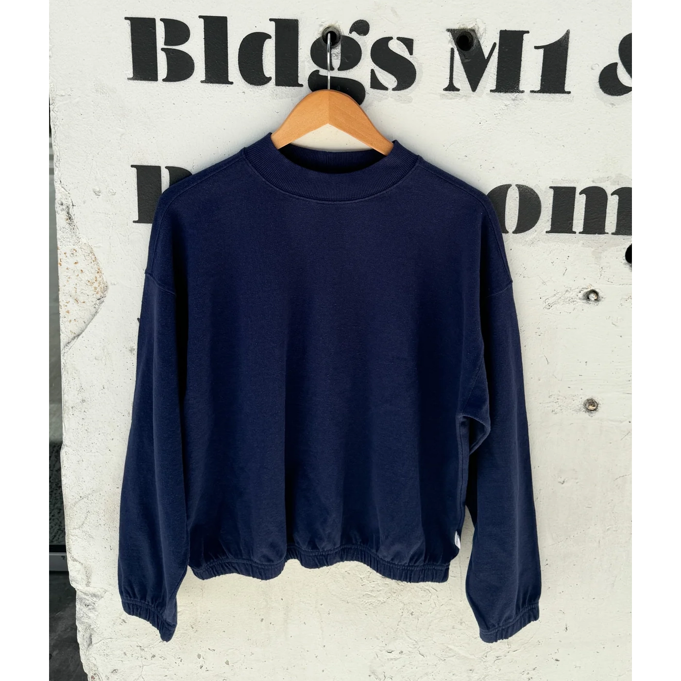 Le Bon Shoppe | Daisy Long Sleeve Top Apparel LE BON SHOPPE 