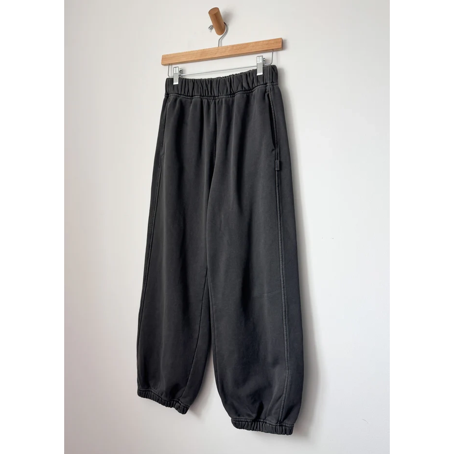 Le Bon Shoppe | French Terry Balloon Pants Apparel LE BON SHOPPE 