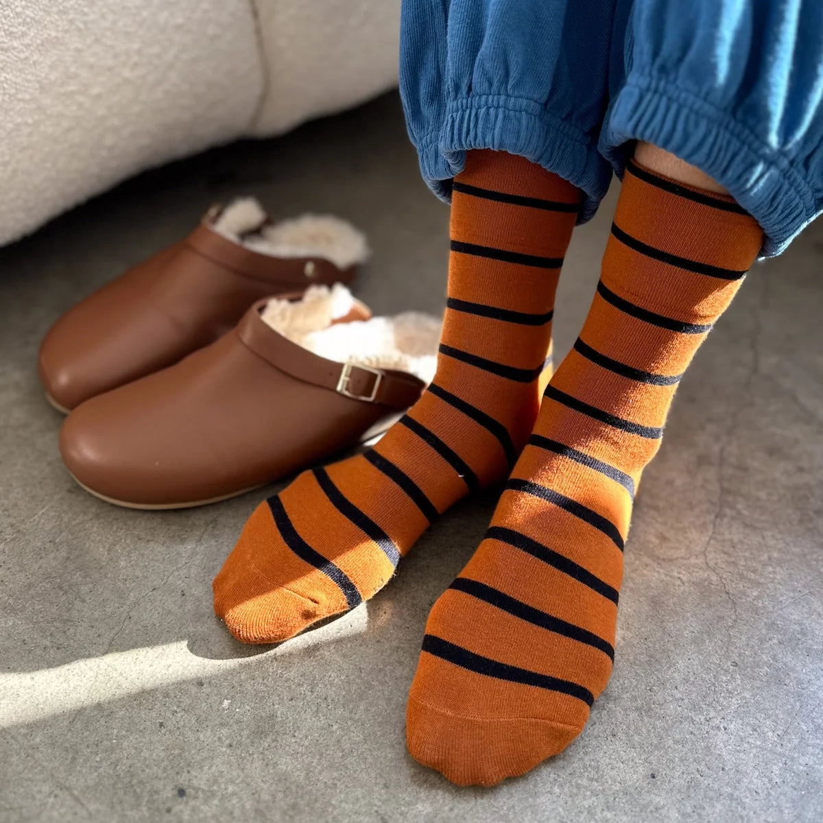 Le Bon Shoppe Wally Socks Socks LE BON SHOPPE 