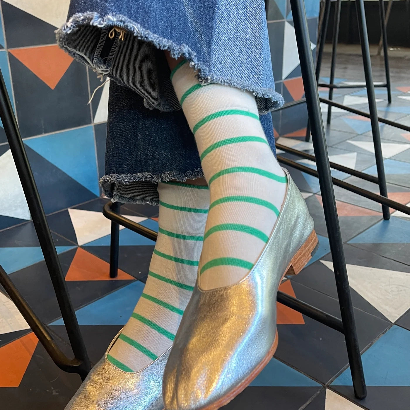 Le Bon Shoppe Wally Socks Socks LE BON SHOPPE 