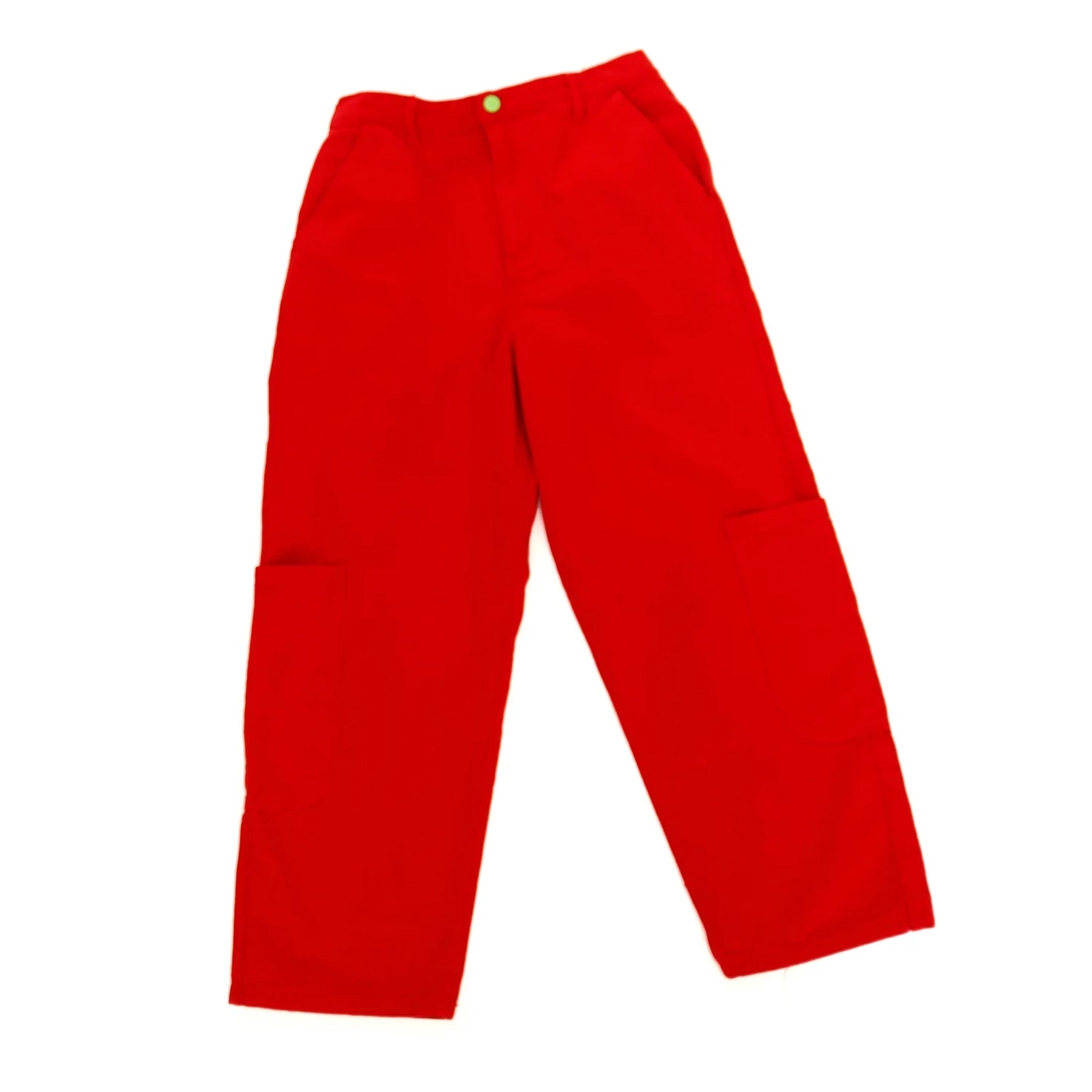 MEALS Forager Pant MEALS Tomato XS 