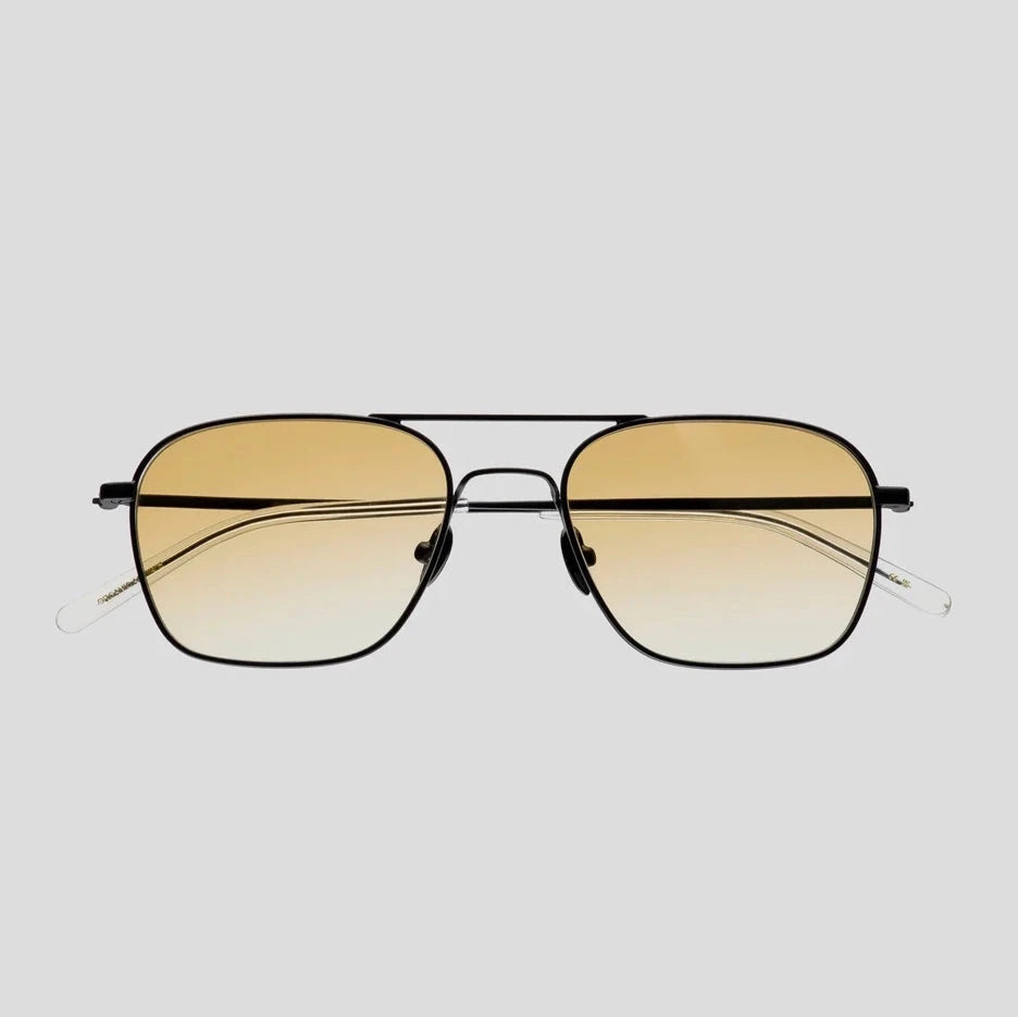 Monokel | Dion Sunglasses Matte Black Sunglasses MONOKEL EYEWEAR 