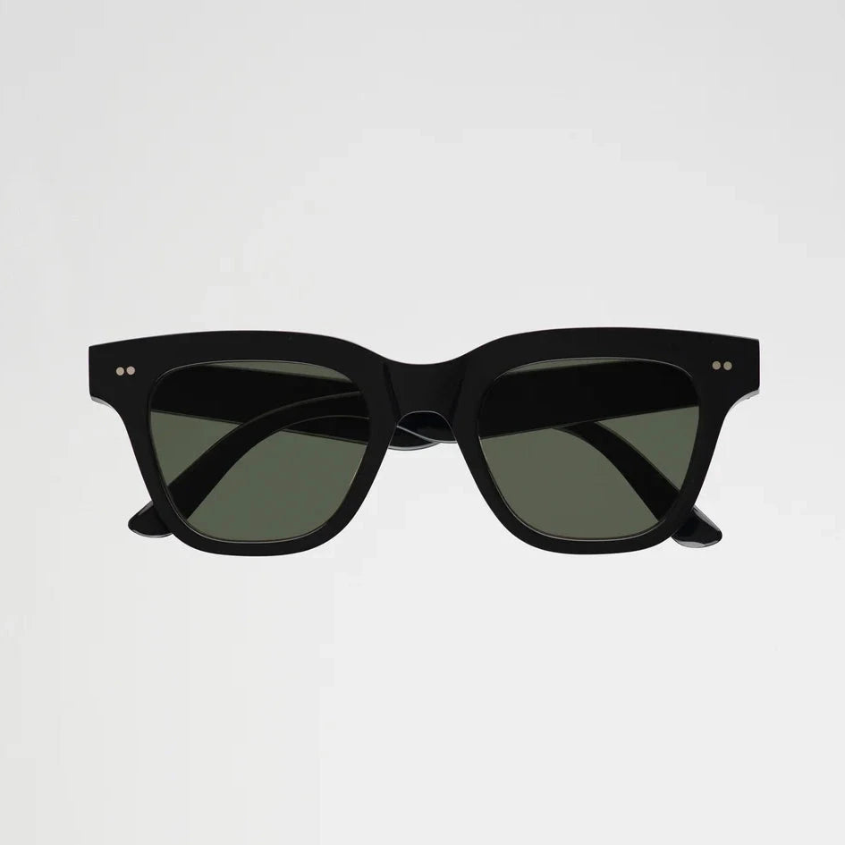 Monokel | Ellis Sunglasses Black Sunglasses MONOKEL EYEWEAR 