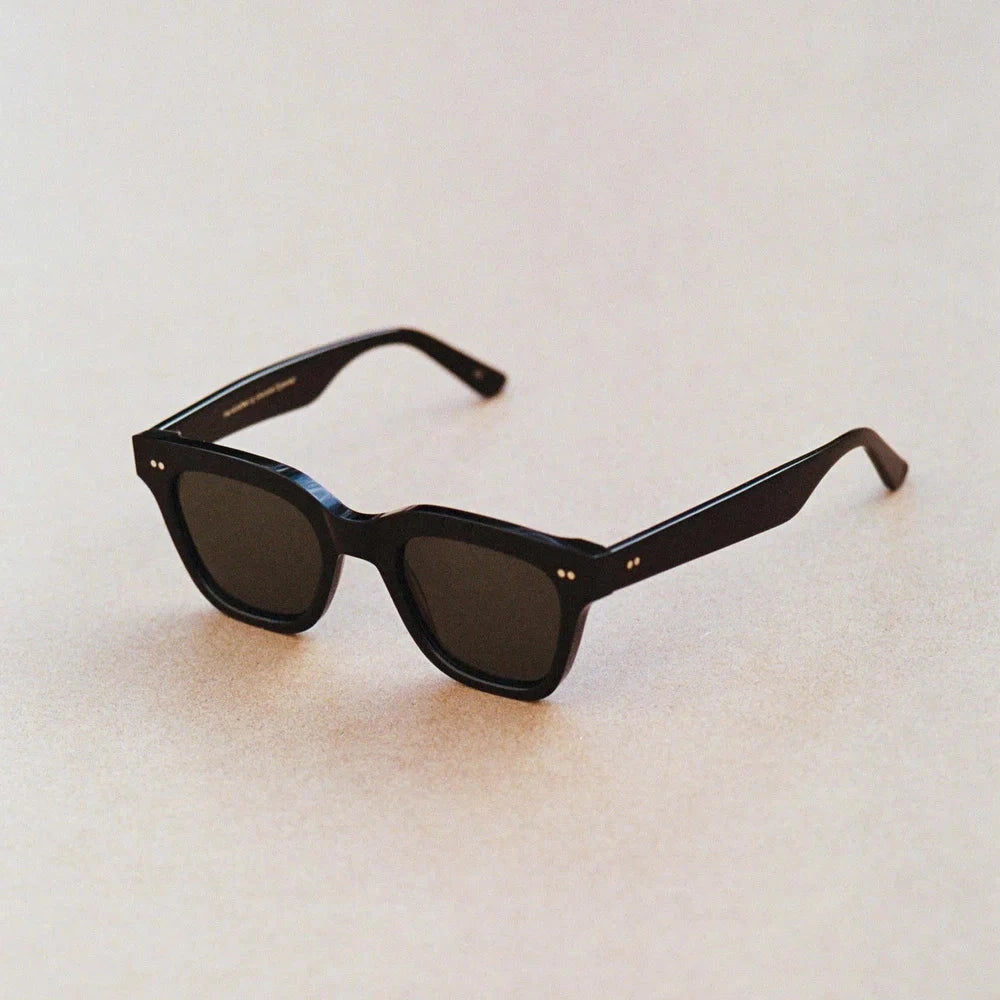 Monokel | Ellis Sunglasses Black Sunglasses MONOKEL EYEWEAR 