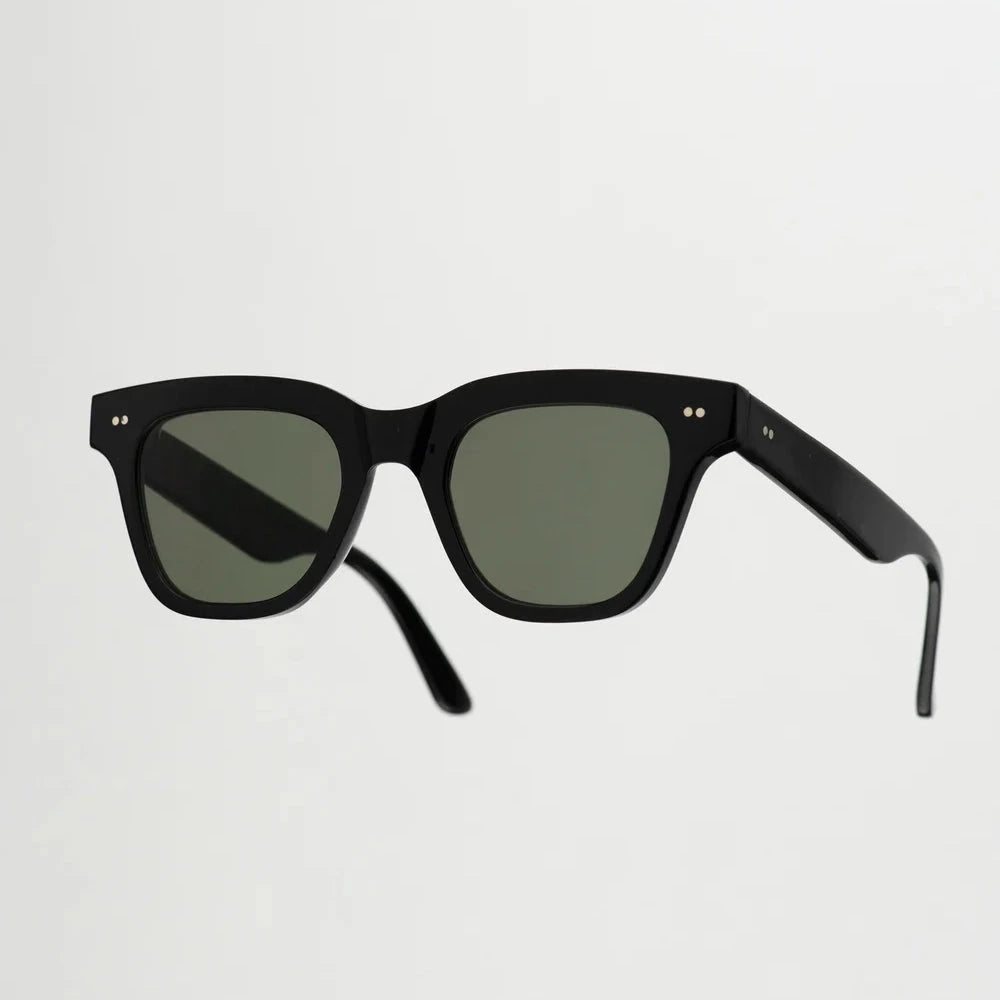 Monokel | Ellis Sunglasses Black Sunglasses MONOKEL EYEWEAR 