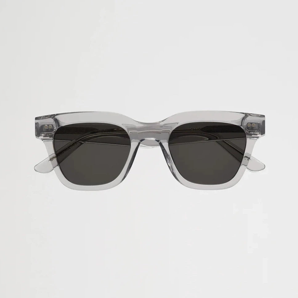 Monokel | Ellis Sunglasses Grey Sunglasses MONOKEL EYEWEAR 