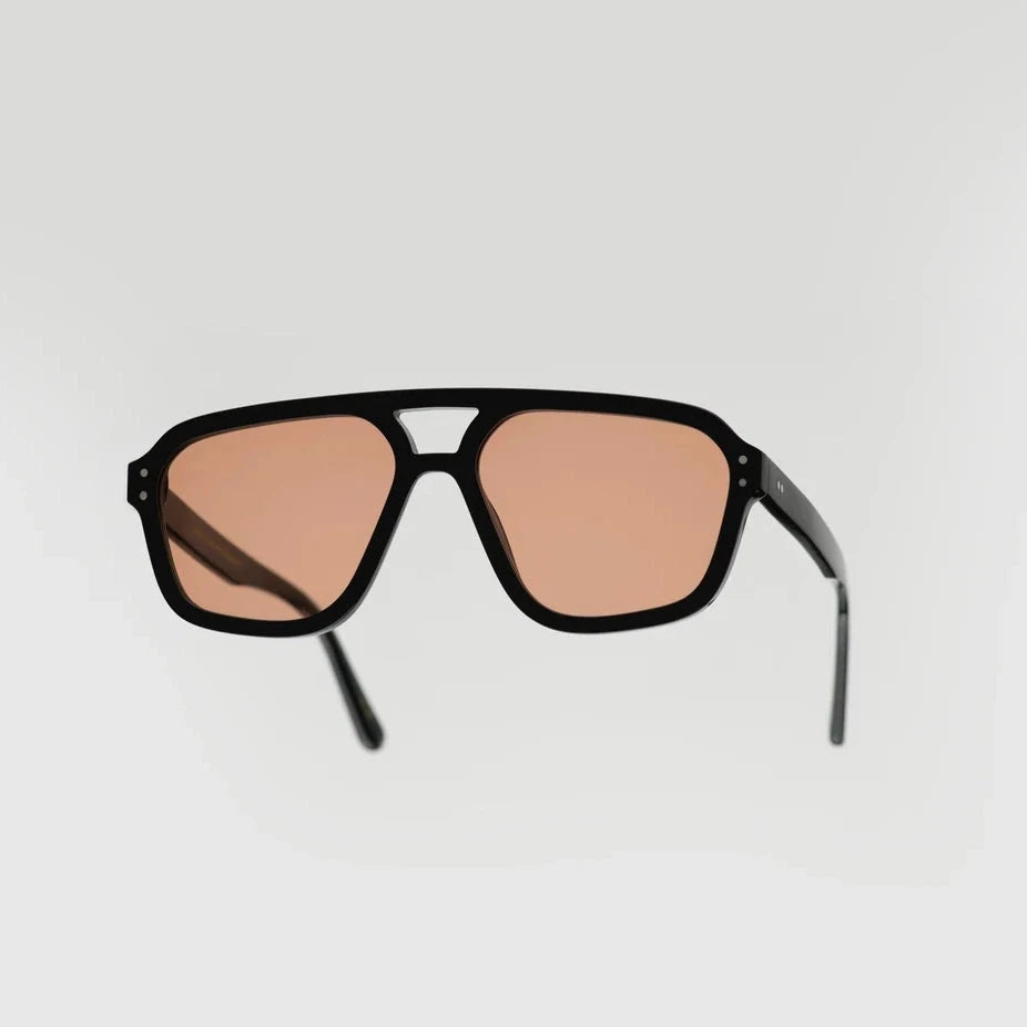 Monokel | Jet Sunglasses Black Sunglasses MONOKEL EYEWEAR 