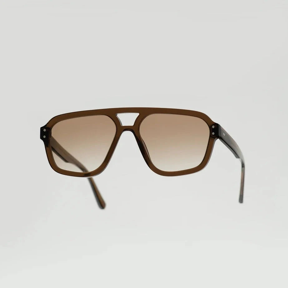 Monokel | Jet Sunglasses Cola Sunglasses MONOKEL EYEWEAR 