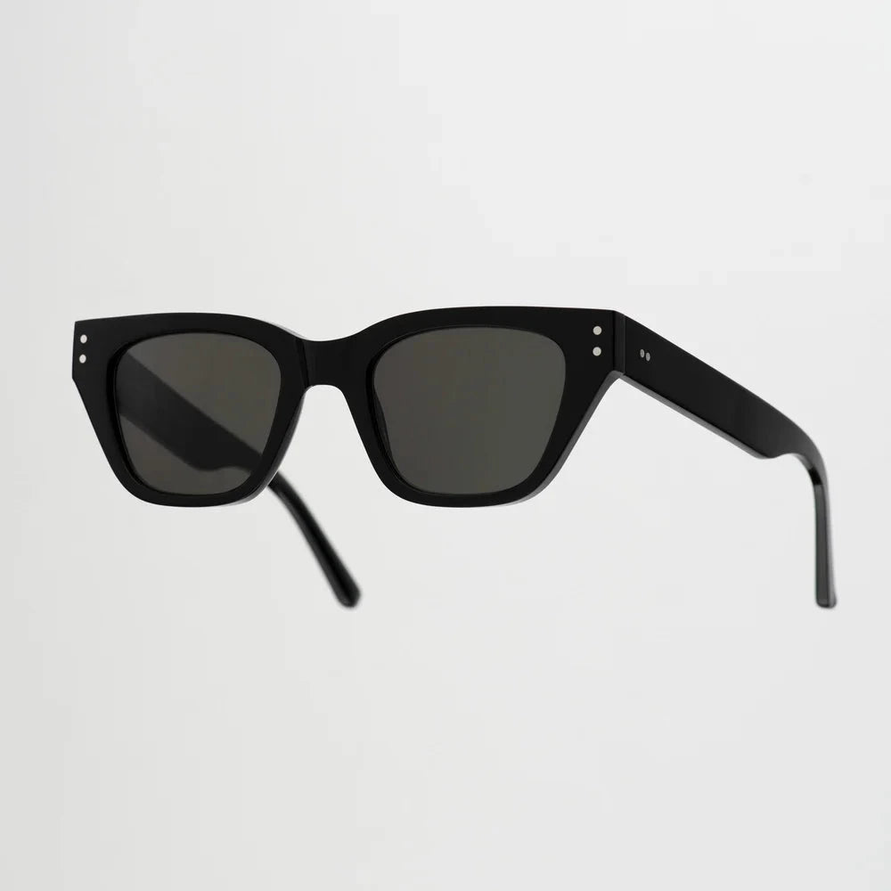 Monokel | Memphis Sunglasses Black Sunglasses MONOKEL EYEWEAR 