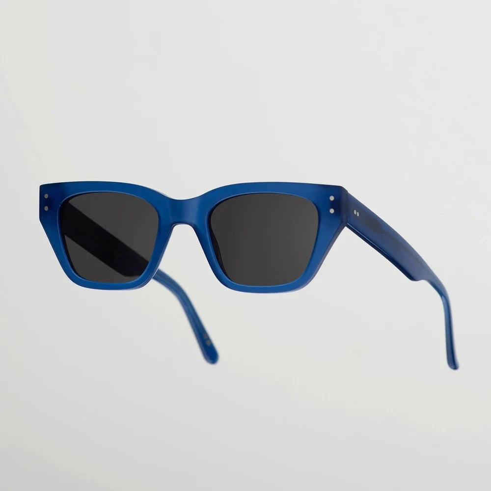 Monokel | Memphis Sunglasses Blue Sunglasses MONOKEL EYEWEAR 