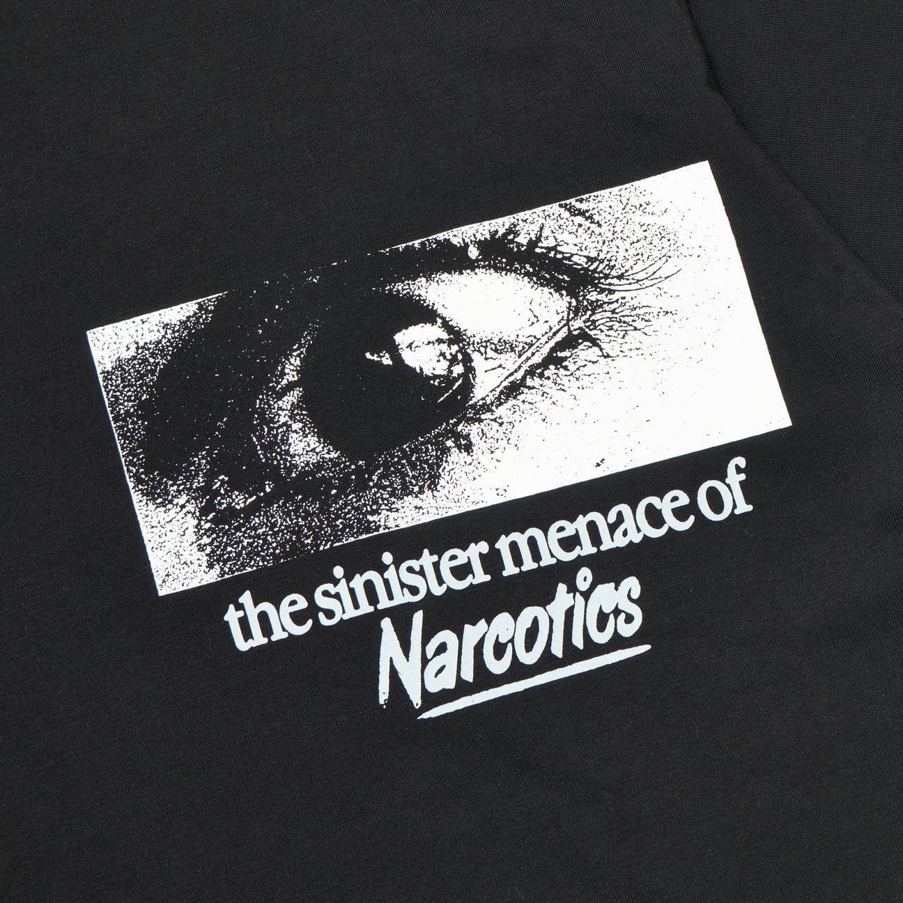 Narcotics T-Shirt SCRT® 