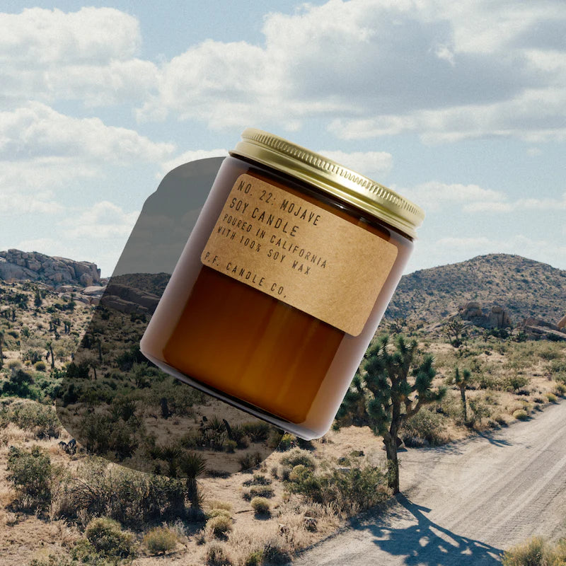 P.F. Candle Co | Mojave PF CANDLE CO 