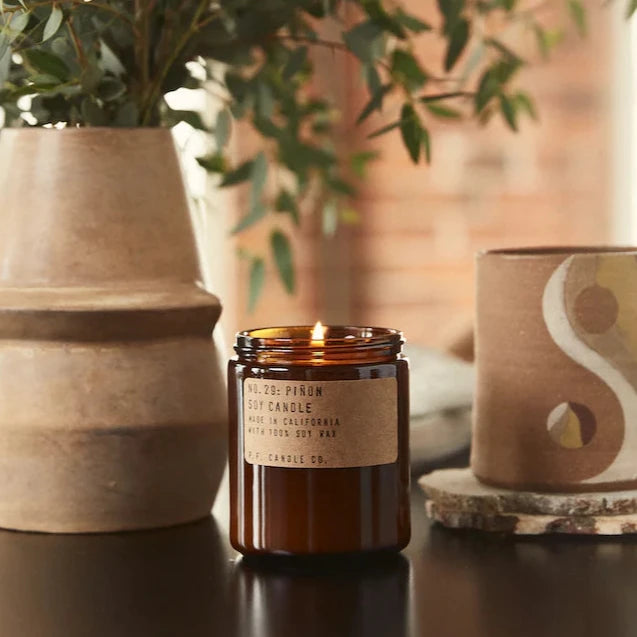 P.F. Candle Co | Piñon PF CANDLE CO 