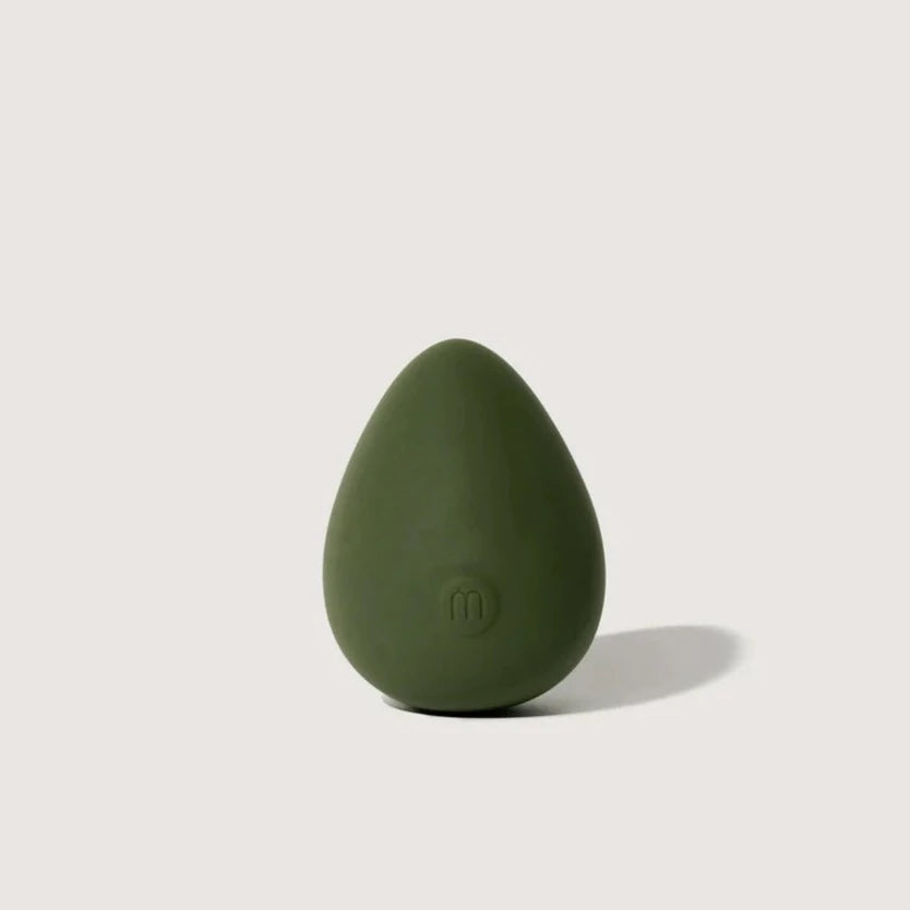 Maude | drop® External Massager | Green MAUDE 